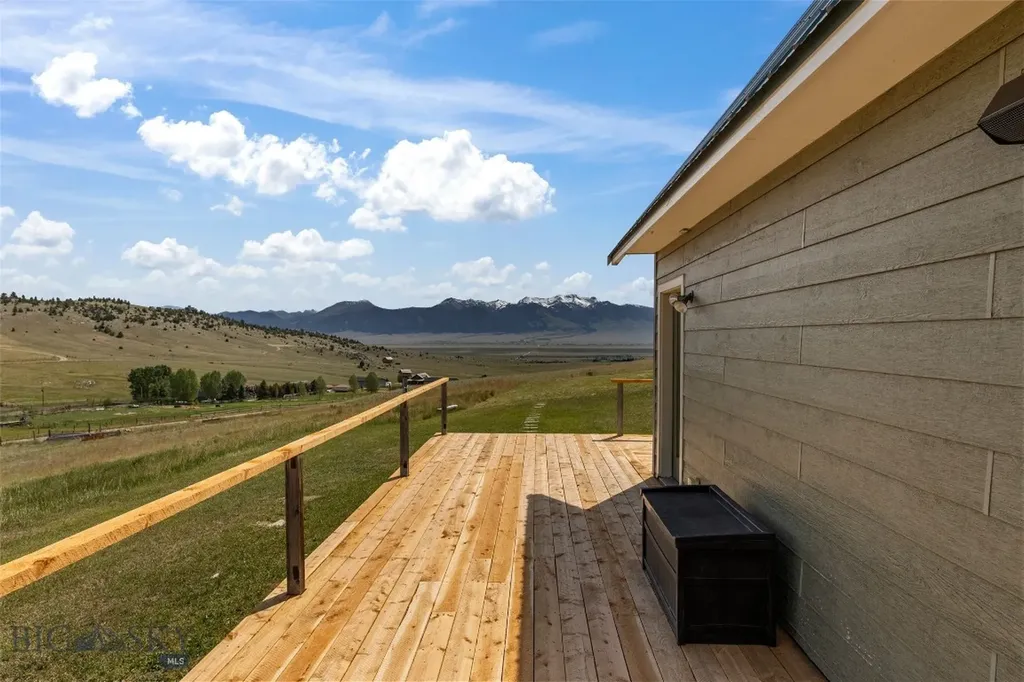 213 Shining Mountains Loop Road Ennis MT 59729