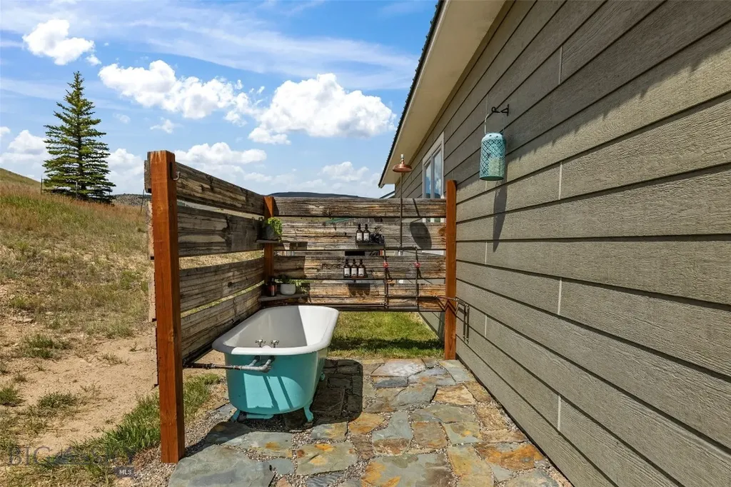 213 Shining Mountains Loop Road Ennis MT 59729