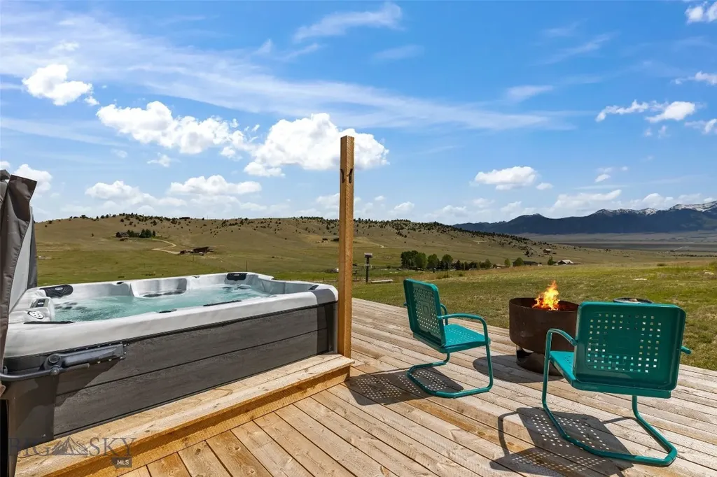 213 Shining Mountains Loop Road Ennis MT 59729