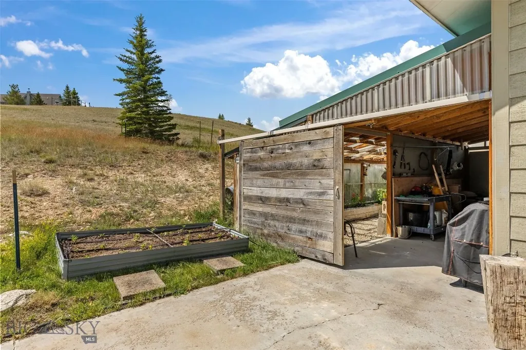 213 Shining Mountains Loop Road Ennis MT 59729