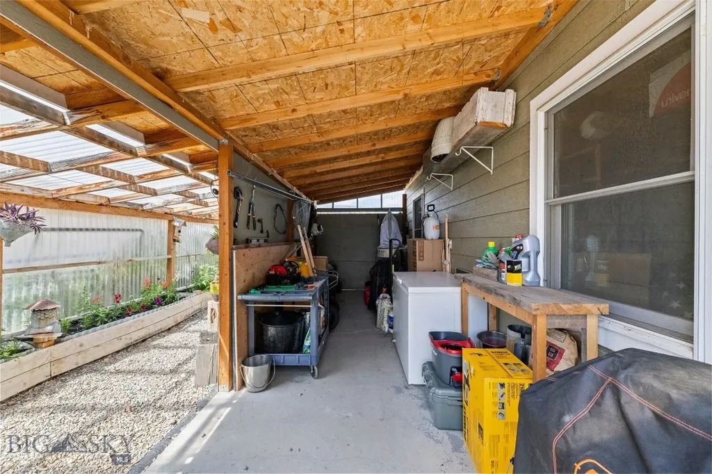 213 Shining Mountains Loop Road Ennis MT 59729