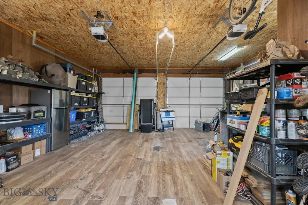 213 Shining Mountains Loop Road Ennis MT 59729