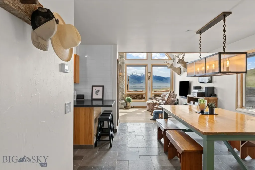 213 Shining Mountains Loop Road Ennis MT 59729