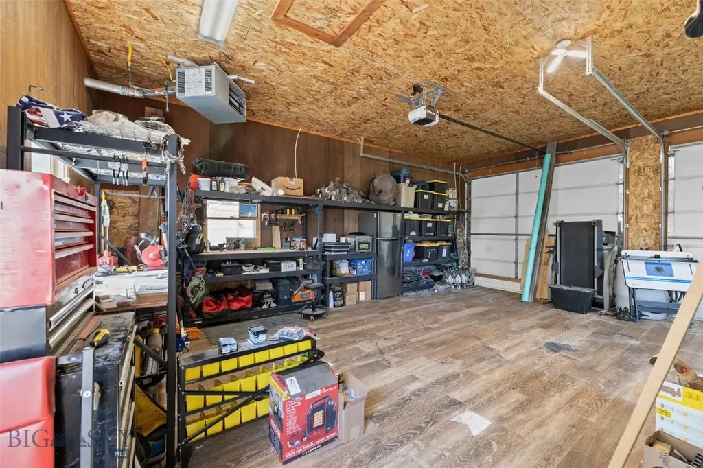 213 Shining Mountains Loop Road Ennis MT 59729
