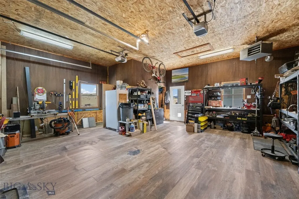 213 Shining Mountains Loop Road Ennis MT 59729