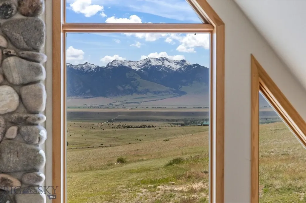 213 Shining Mountains Loop Road Ennis MT 59729