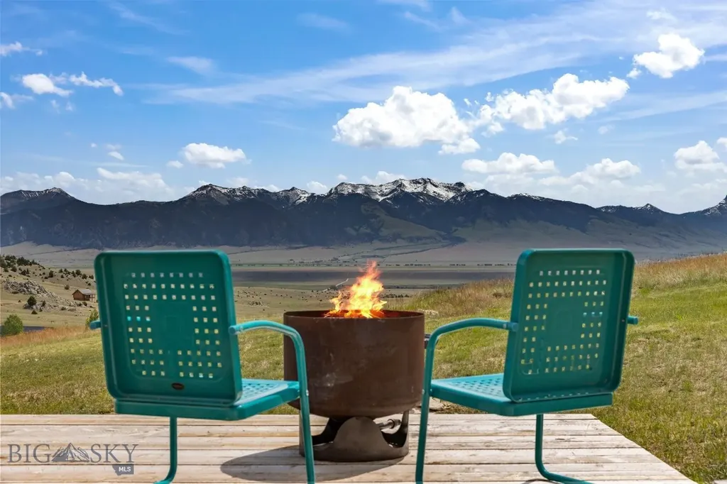 213 Shining Mountains Loop Road Ennis MT 59729