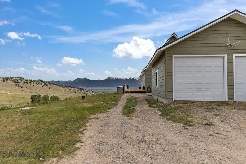 213 Shining Mountains Loop Road Ennis MT 59729