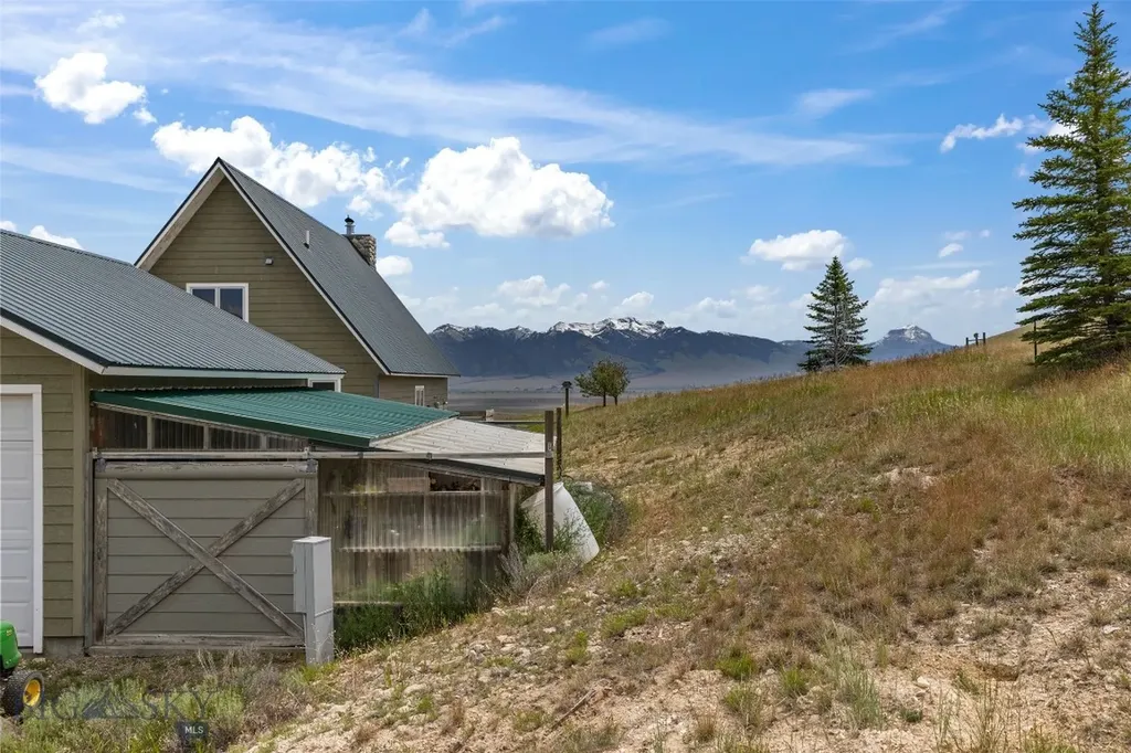 213 Shining Mountains Loop Road Ennis MT 59729