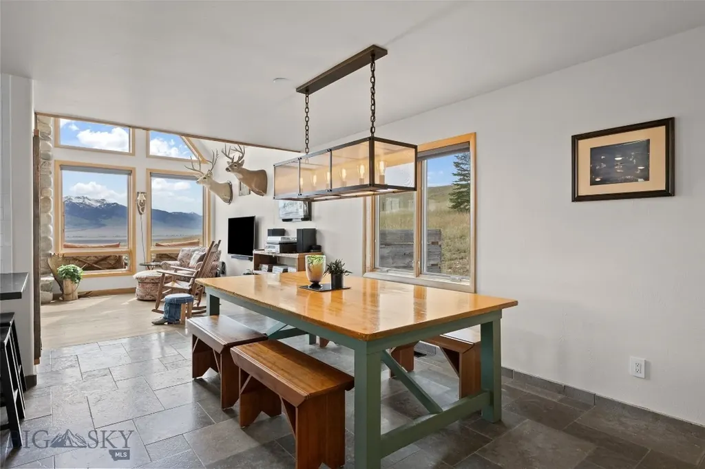213 Shining Mountains Loop Road Ennis MT 59729