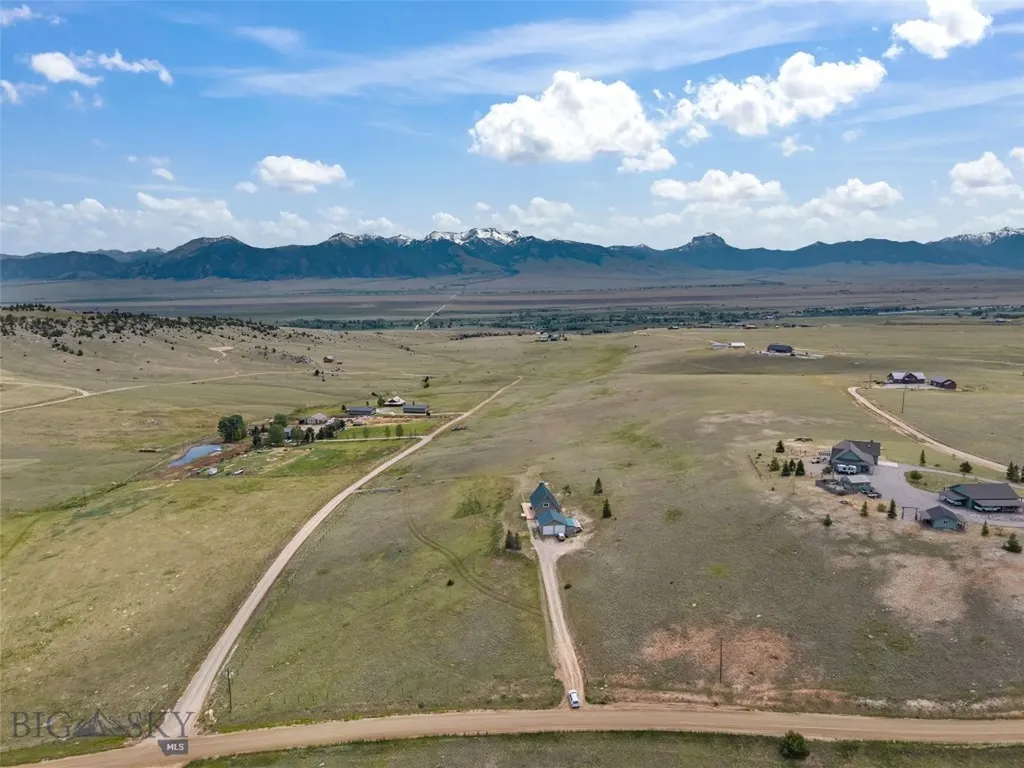 213 Shining Mountains Loop Road Ennis MT 59729