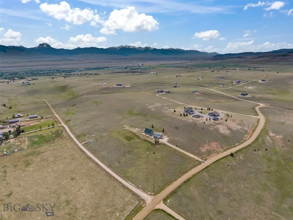 213 Shining Mountains Loop Road Ennis MT 59729