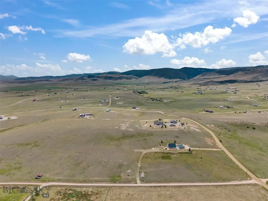 213 Shining Mountains Loop Road Ennis MT 59729