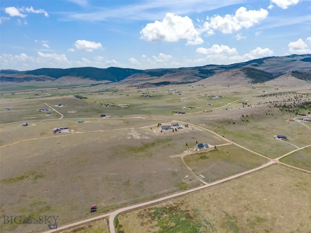 213 Shining Mountains Loop Road Ennis MT 59729