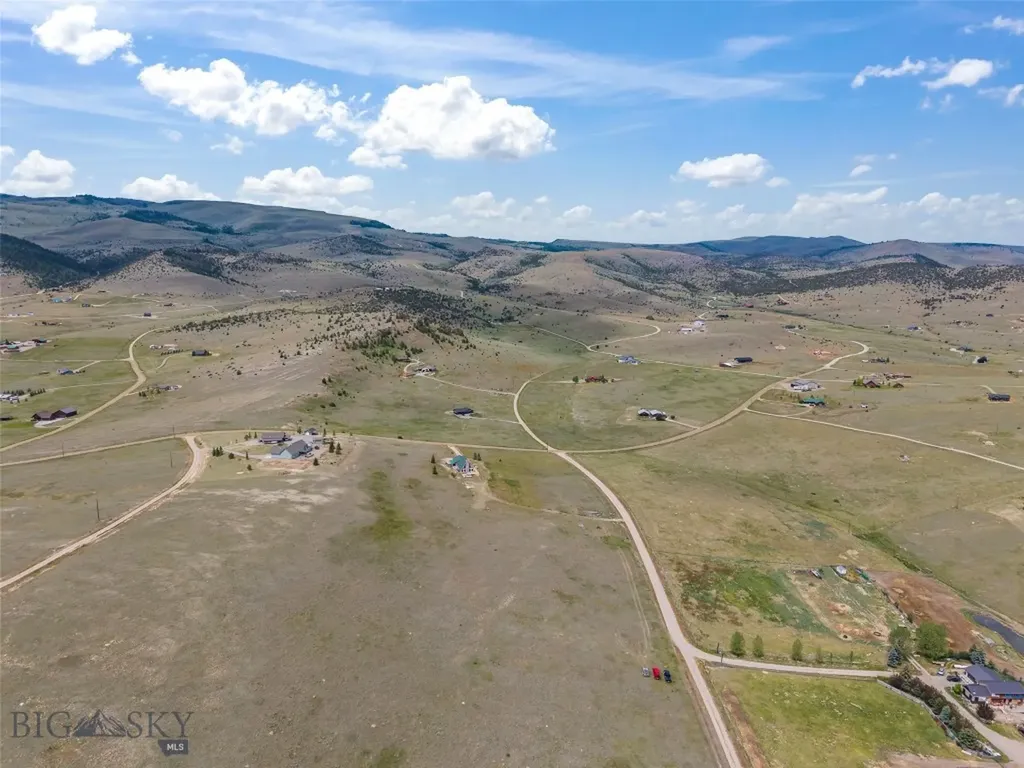 213 Shining Mountains Loop Road Ennis MT 59729