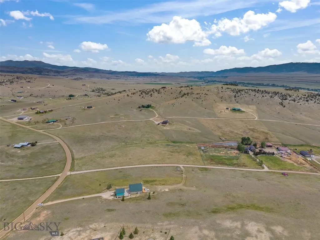 213 Shining Mountains Loop Road Ennis MT 59729