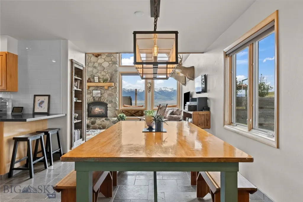 213 Shining Mountains Loop Road Ennis MT 59729