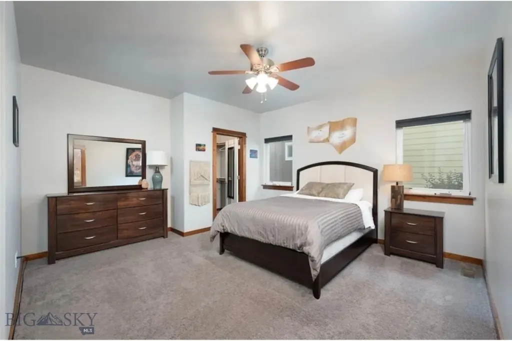 1290 Manzanita Drive Bozeman MT 59715