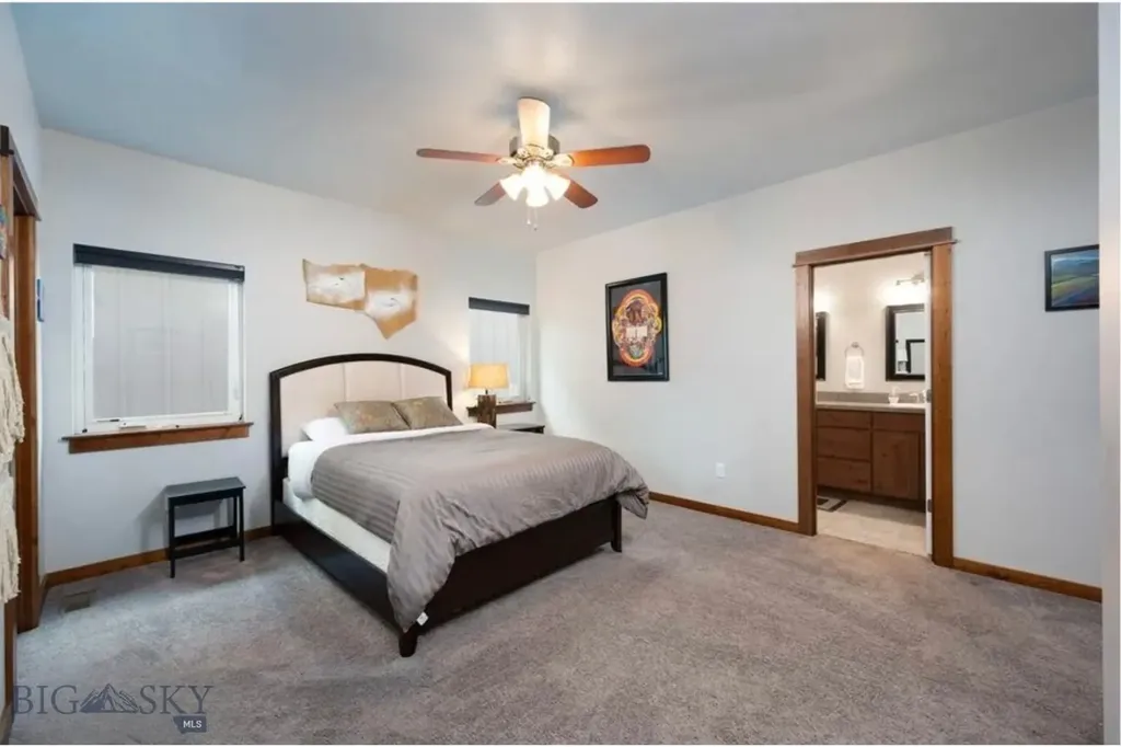 1290 Manzanita Drive Bozeman MT 59715