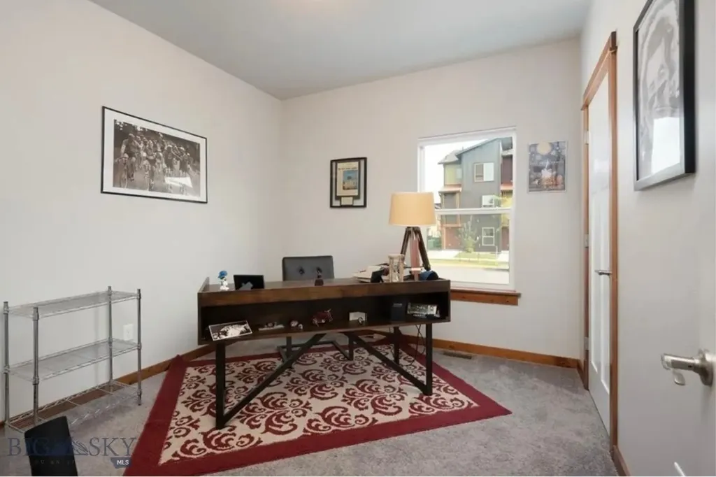 1290 Manzanita Drive Bozeman MT 59715