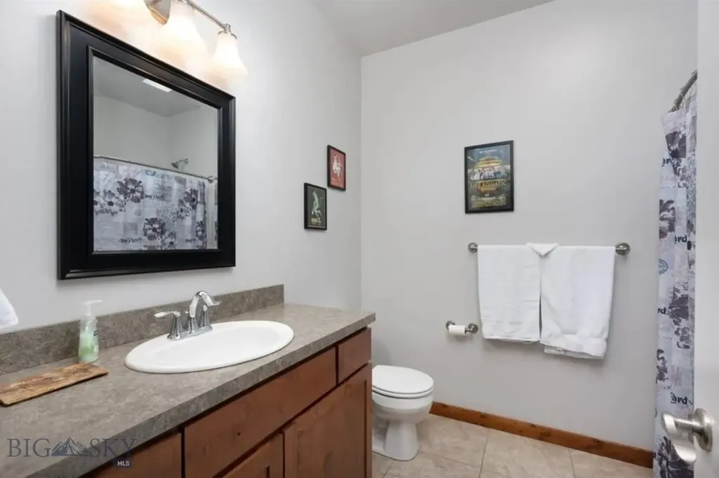 1290 Manzanita Drive Bozeman MT 59715