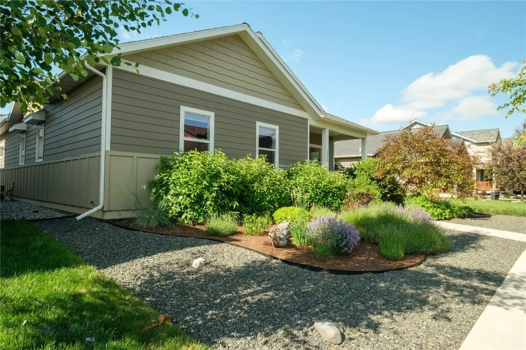 1290 Manzanita Drive Bozeman MT 59715