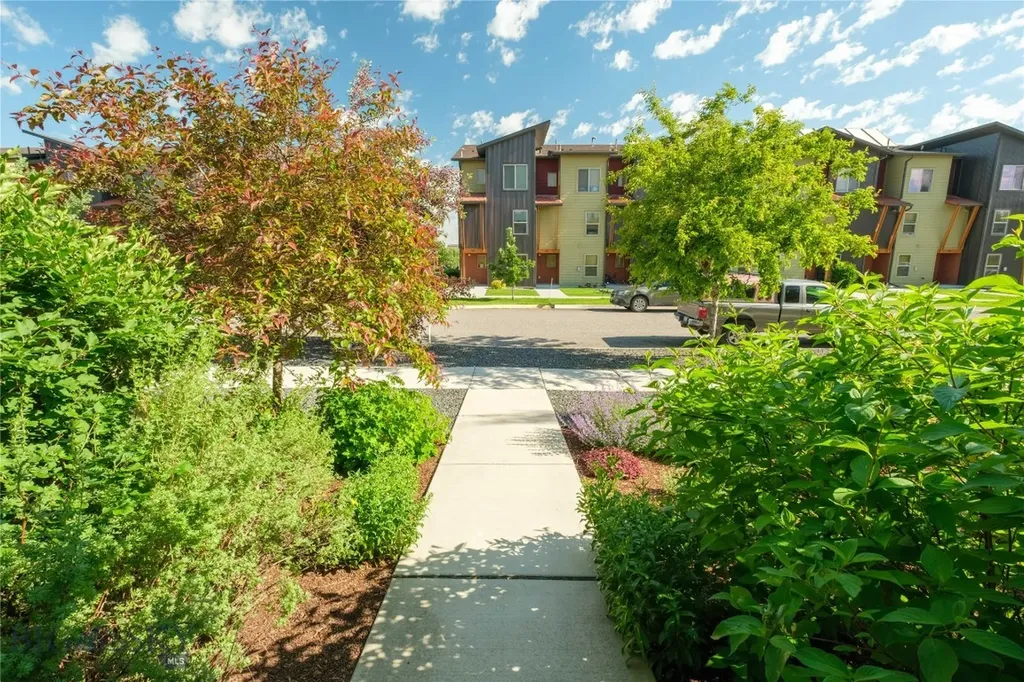 1290 Manzanita Drive Bozeman MT 59715
