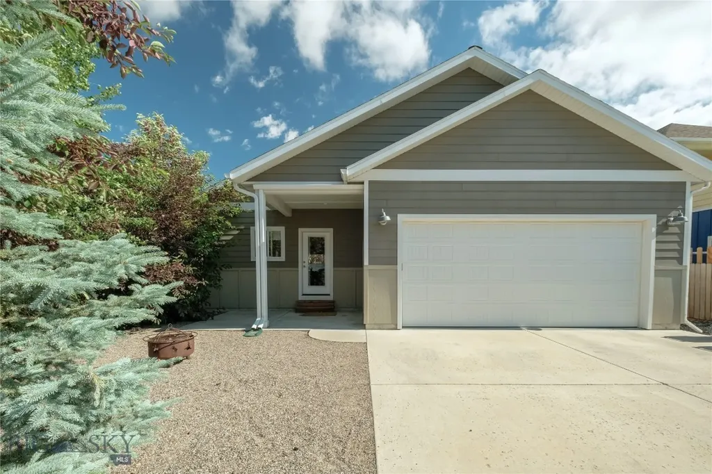 1290 Manzanita Drive Bozeman MT 59715