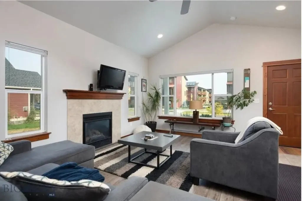 1290 Manzanita Drive Bozeman MT 59715