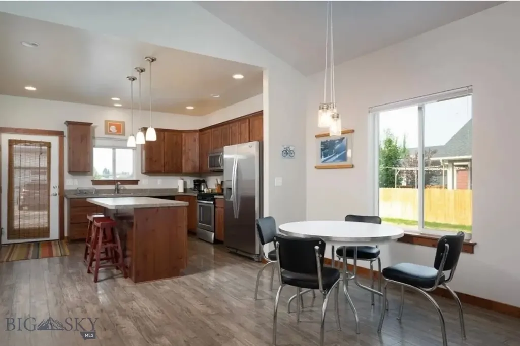 1290 Manzanita Drive Bozeman MT 59715