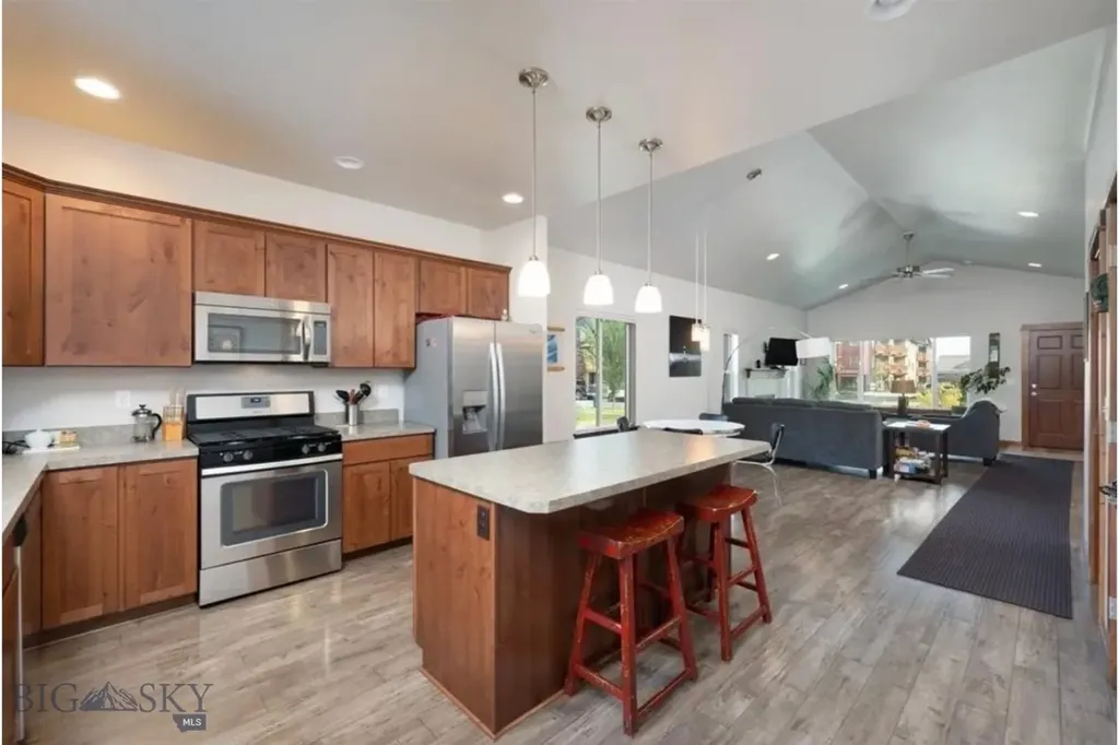 1290 Manzanita Drive Bozeman MT 59715
