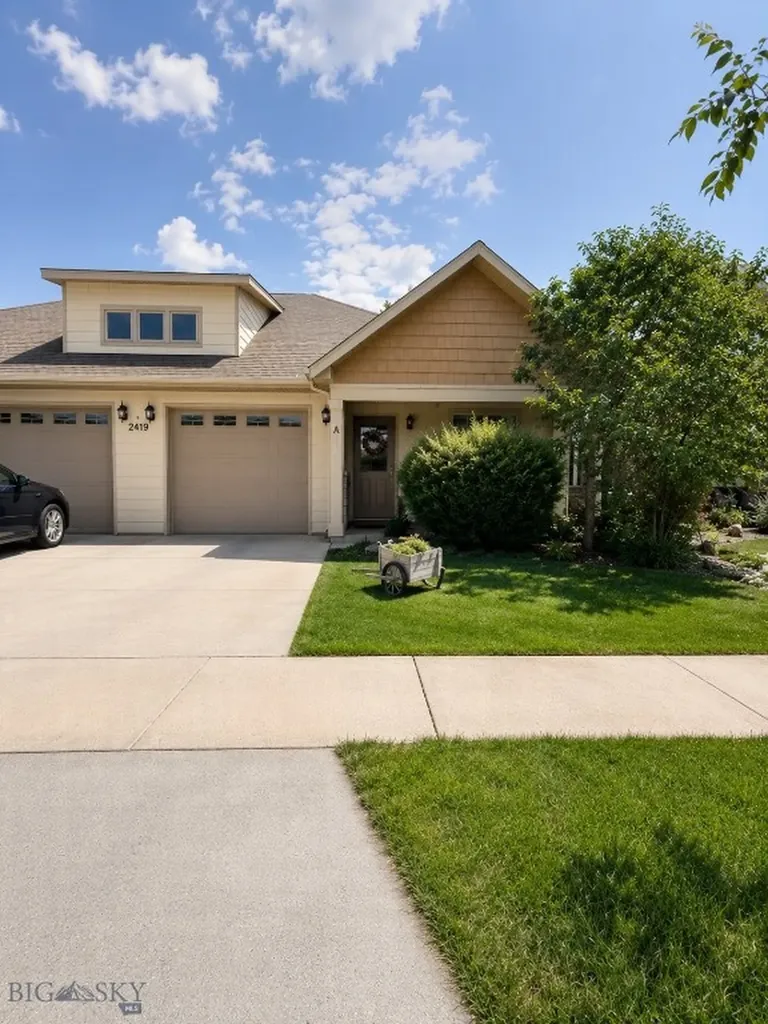 852 Forestglen Bozeman MT 59718