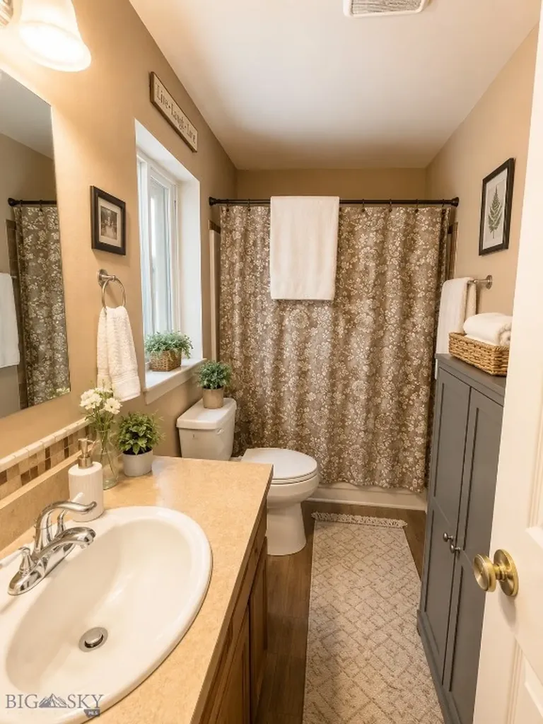 852 Forestglen Bozeman MT 59718