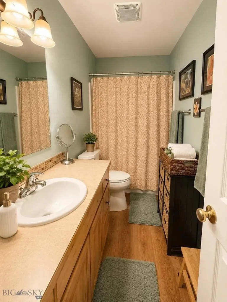 852 Forestglen Bozeman MT 59718
