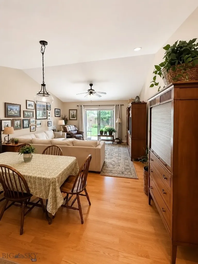 852 Forestglen Bozeman MT 59718