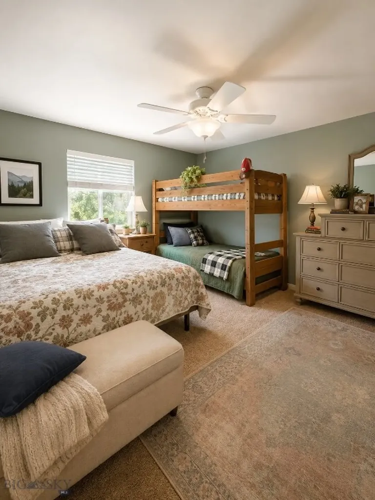 852 Forestglen Bozeman MT 59718