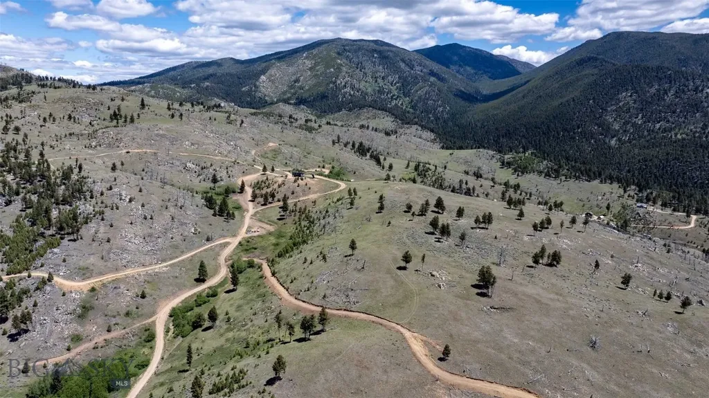 Boulder MT 59632