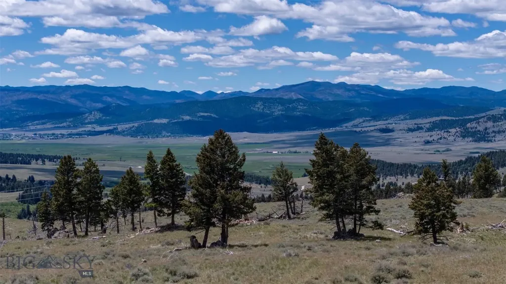 Boulder MT 59632