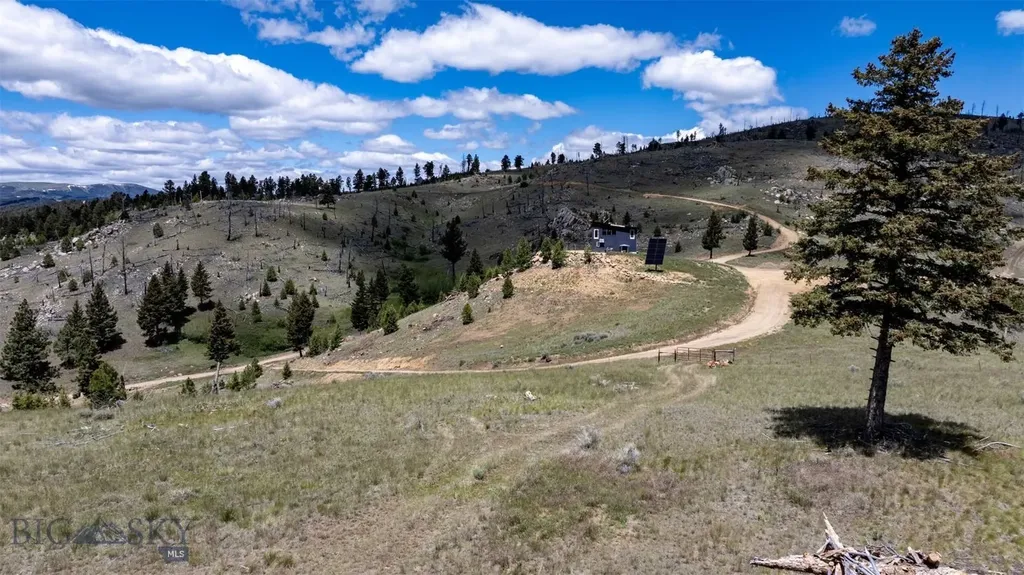 Boulder MT 59632