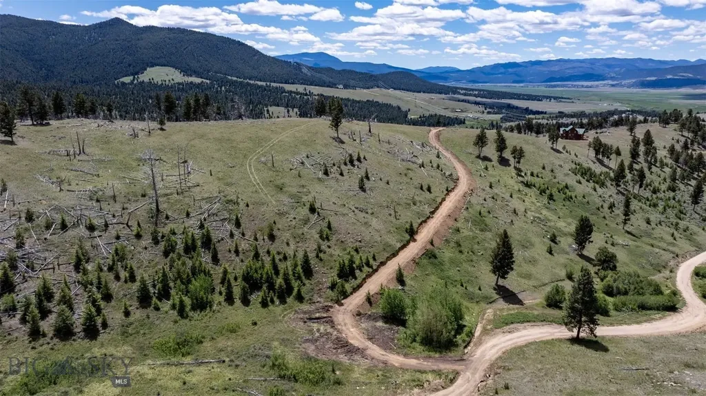 Boulder MT 59632