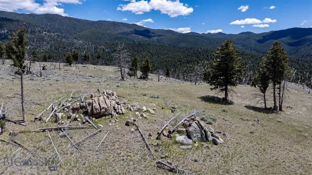 Boulder MT 59632