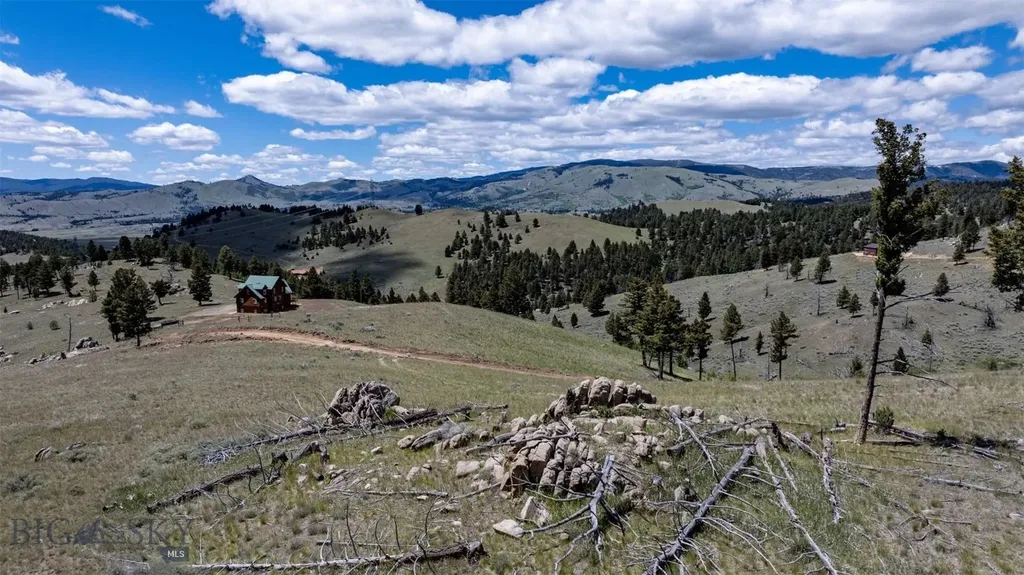 Boulder MT 59632