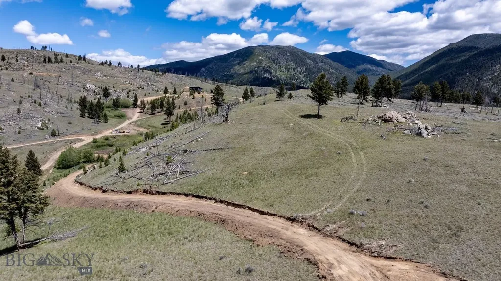 Boulder MT 59632