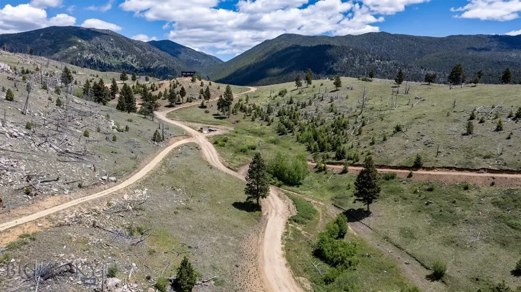 Boulder MT 59632