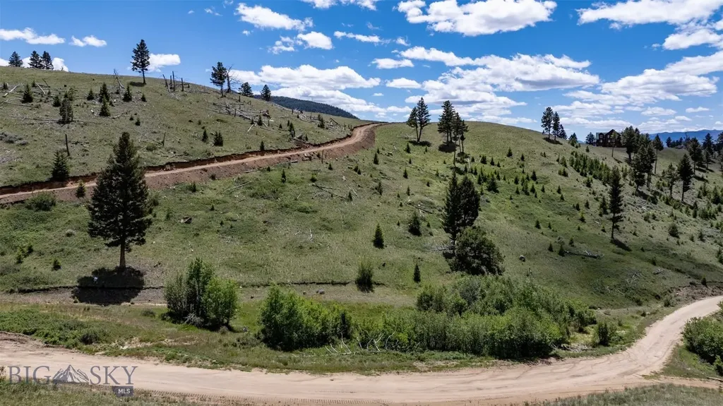Boulder MT 59632