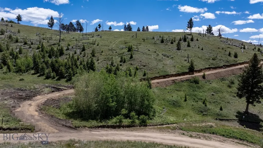 Boulder MT 59632