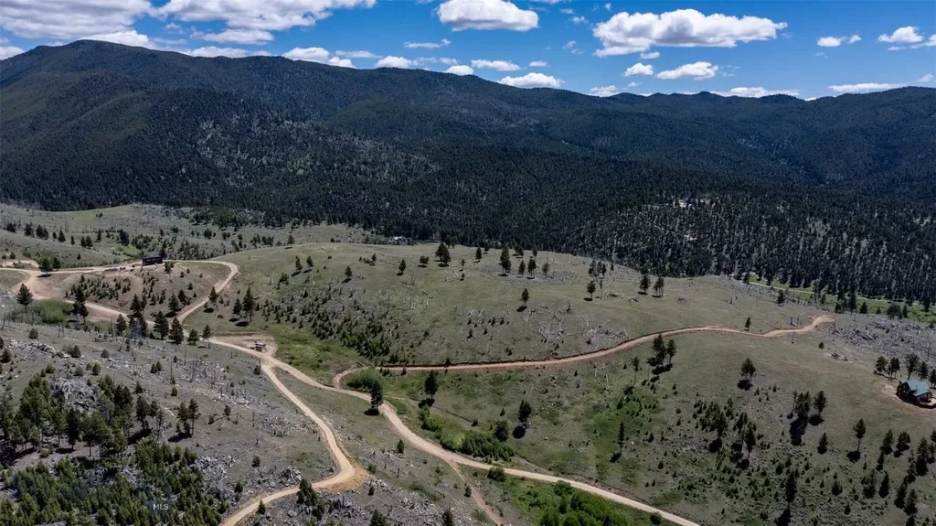 Boulder MT 59632