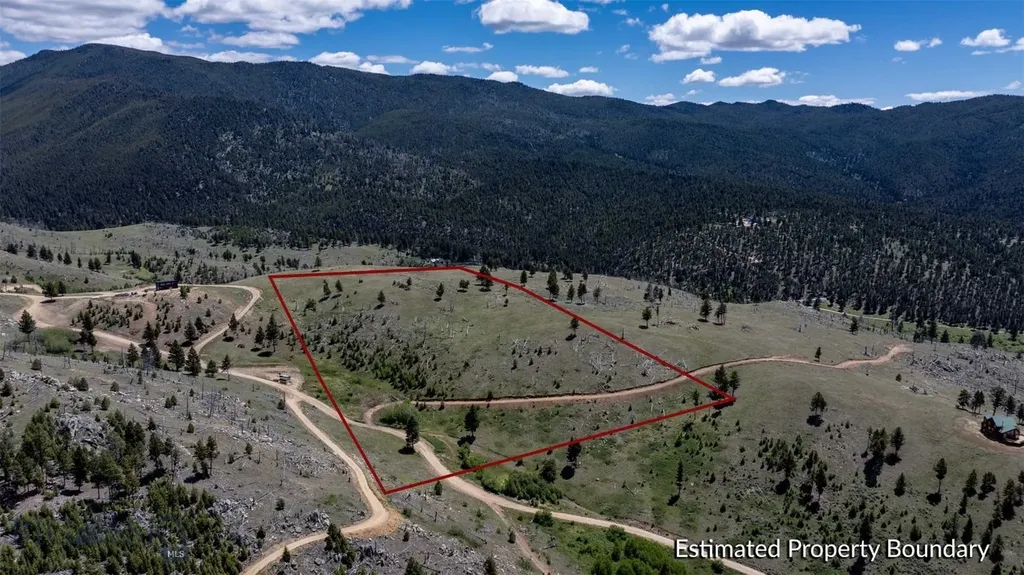 Boulder MT 59632