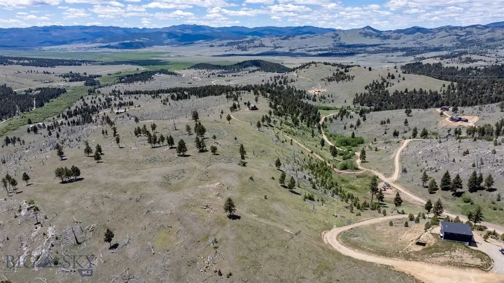 Boulder MT 59632