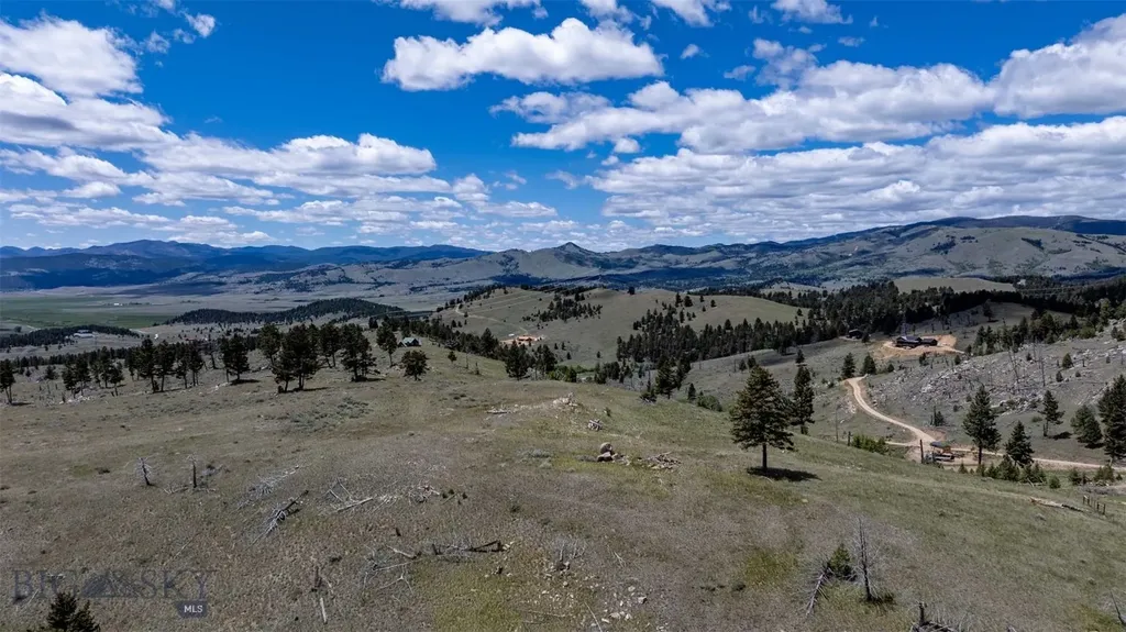 Boulder MT 59632